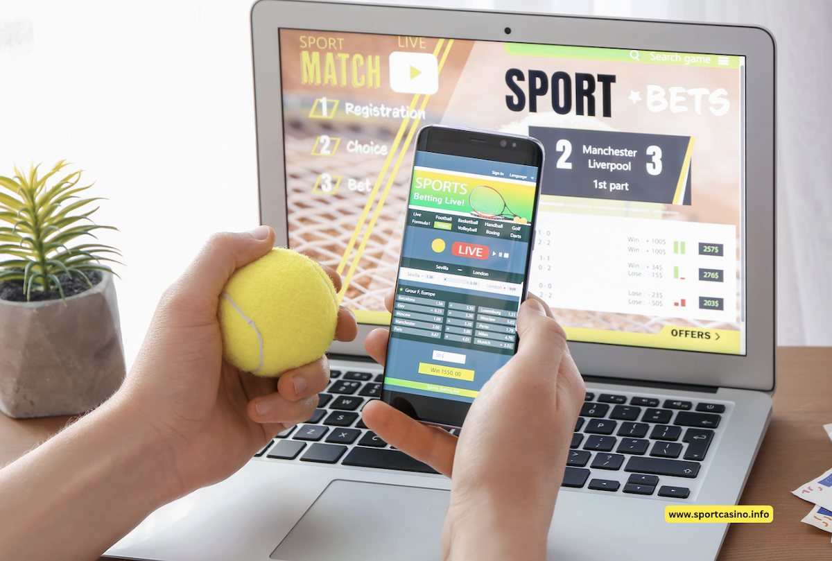 12 Best Mobile Sports Betting Websites: A Comprehensive Guide